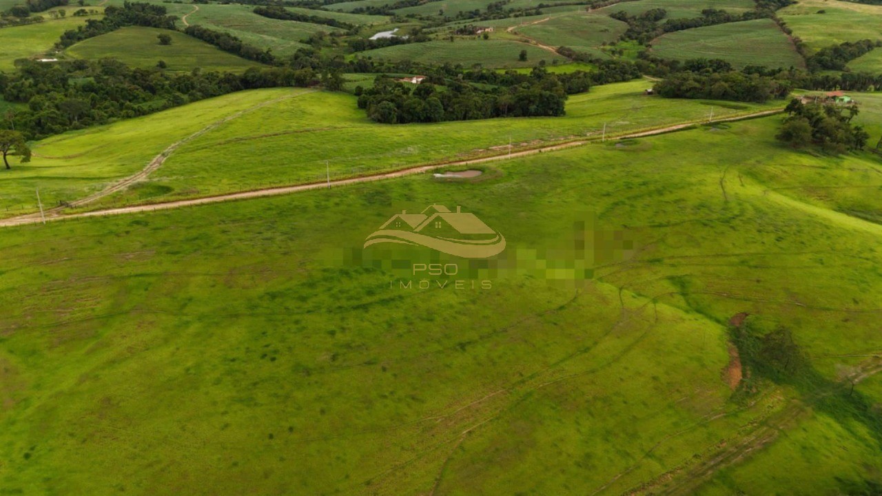 Fazenda, 3 quartos - Foto 1