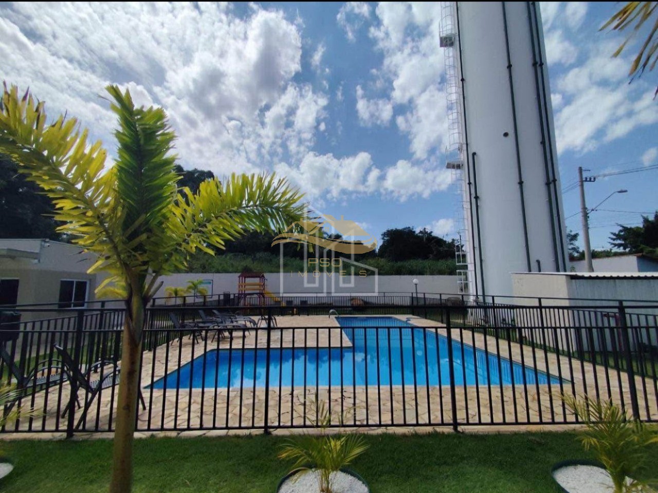 Apartamento, 2 quartos, 44 m² - Foto 38