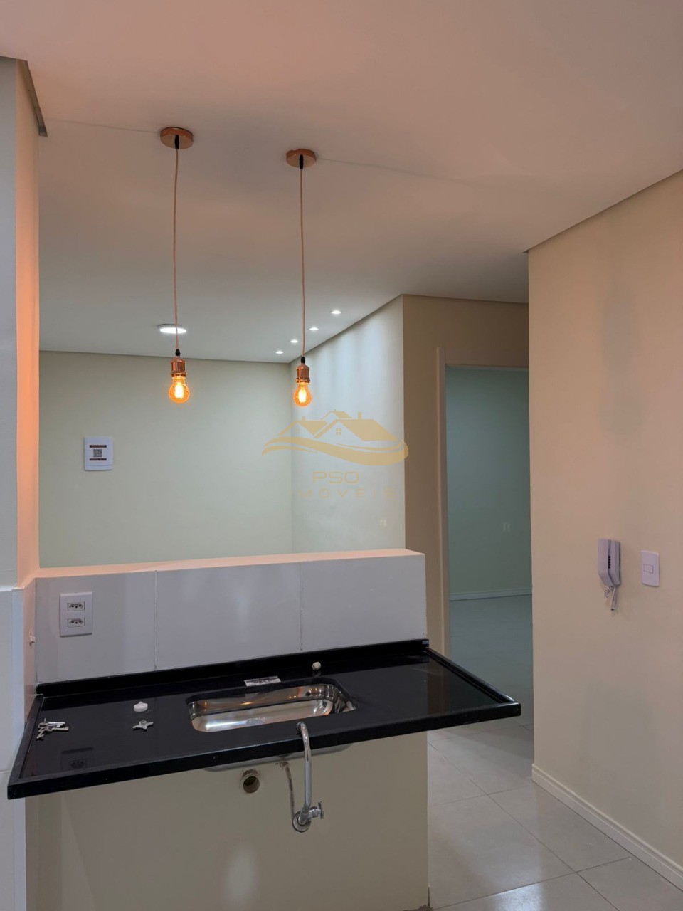 Apartamento, 2 quartos, 44 m² - Foto 26