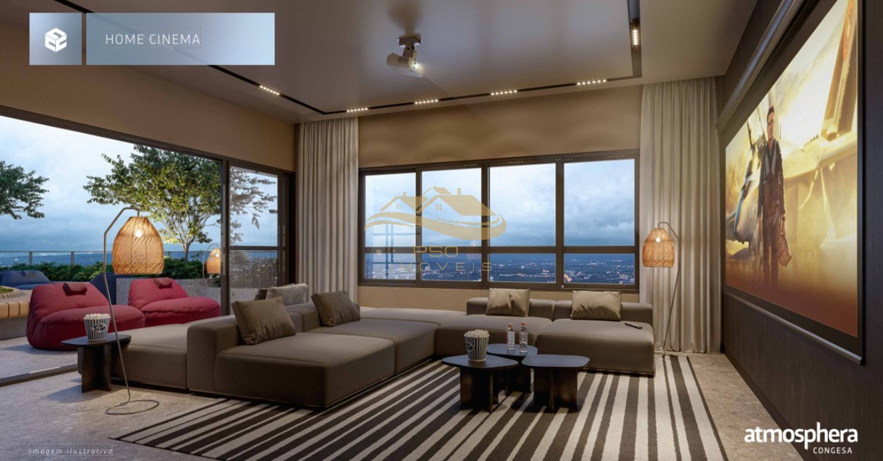 Apartamento, 3 quartos, 130 m² - Foto 17