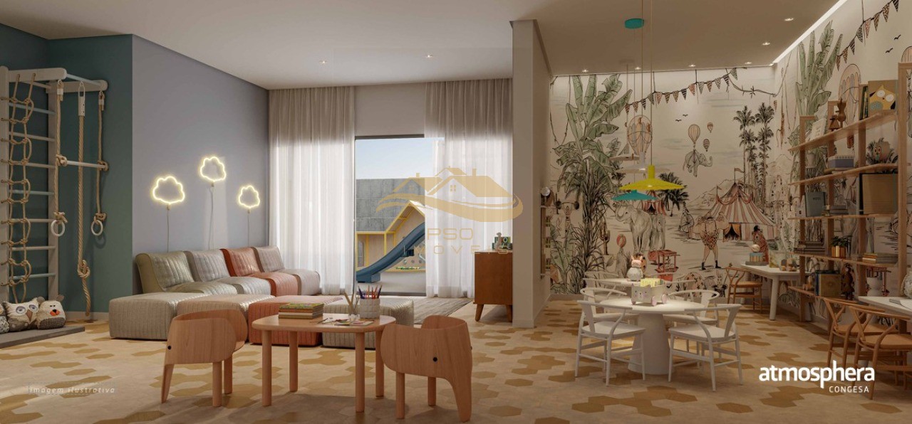 Apartamento, 3 quartos, 130 m² - Foto 11
