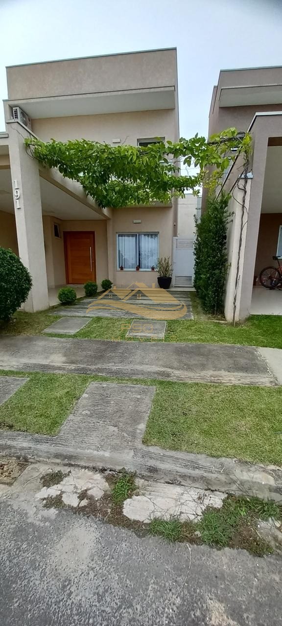 Casa de Condomínio, 3 quartos - Foto 12