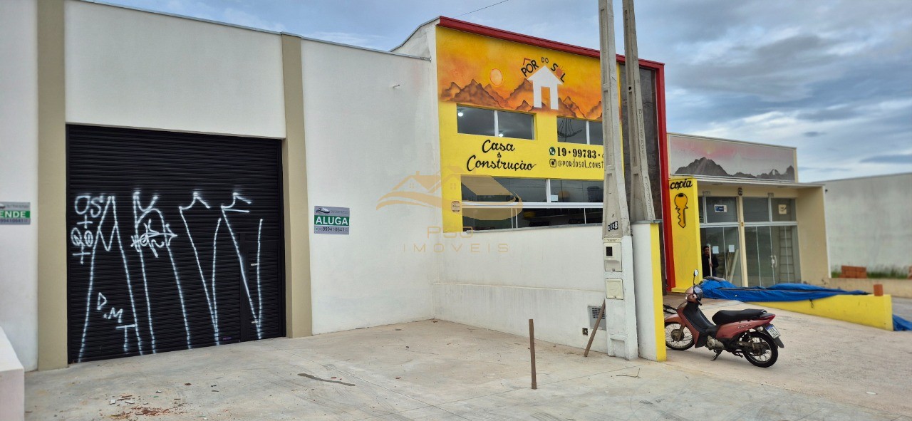 Loja-Salão - Foto 1