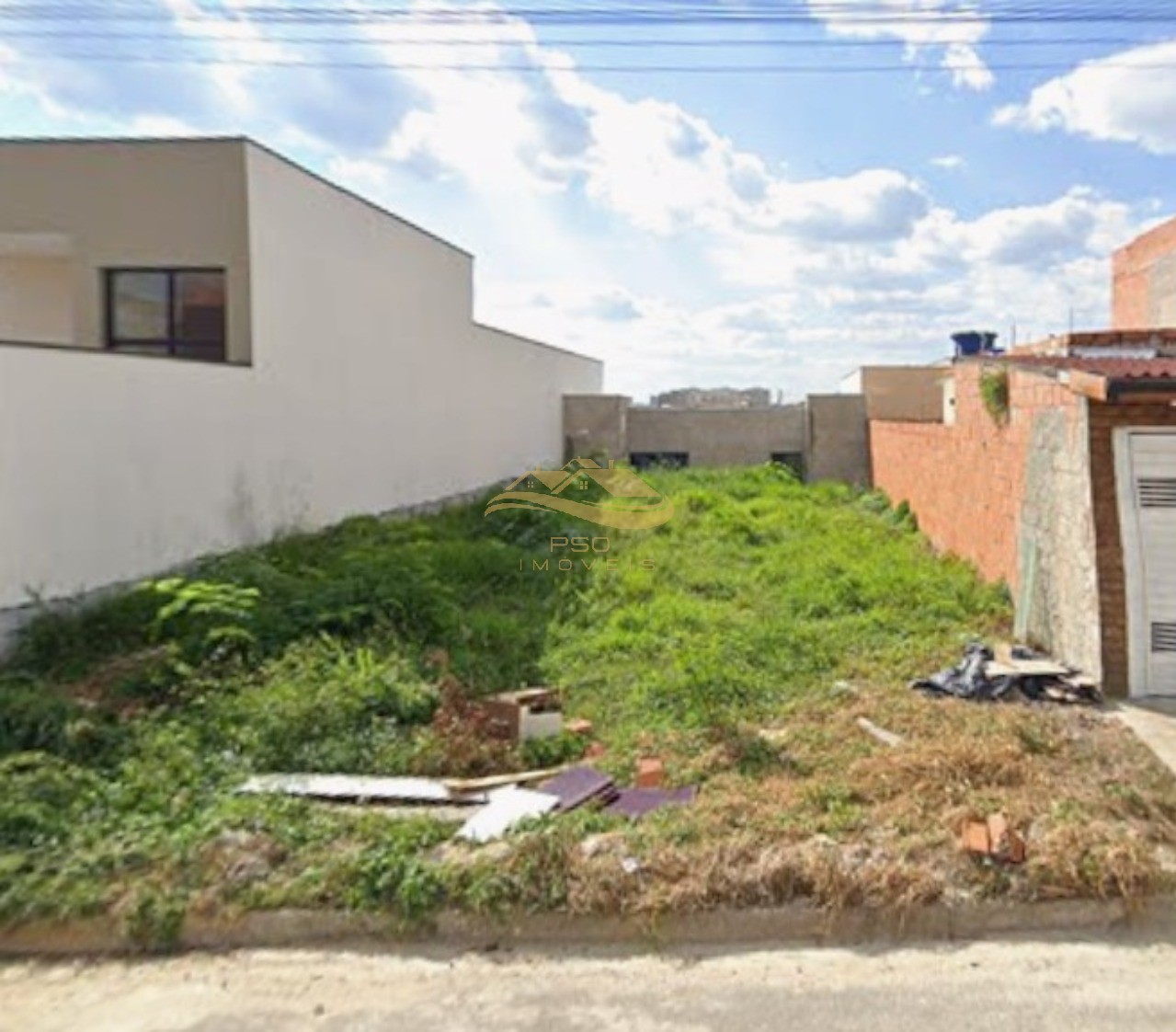 Terreno, 177 m² - Foto 1