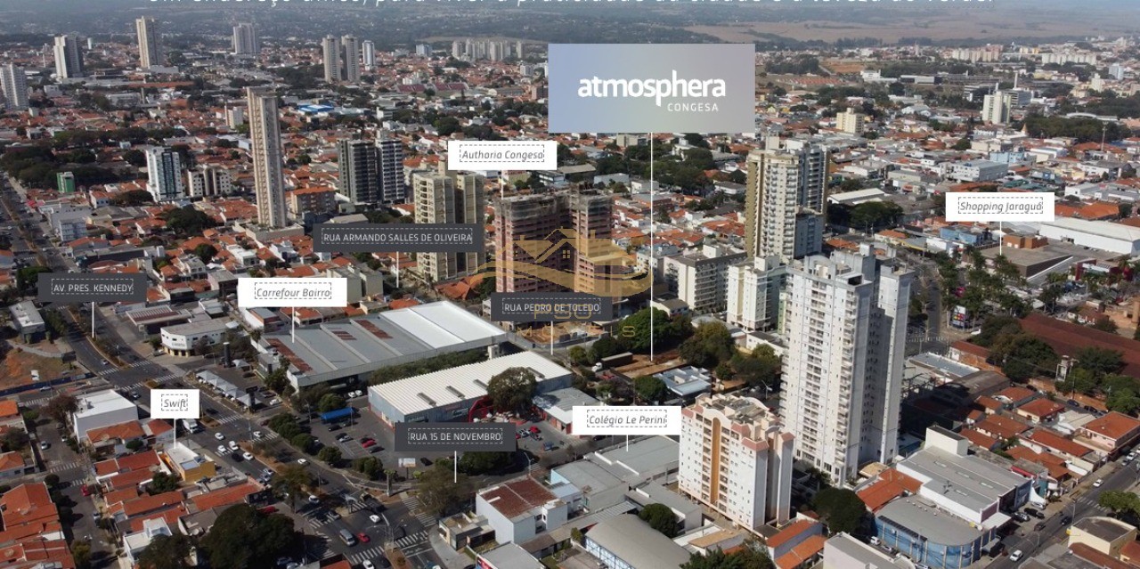 Apartamento, 3 quartos, 130 m² - Foto 6