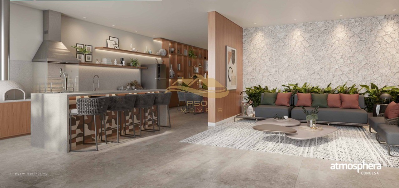 Apartamento, 3 quartos, 130 m² - Foto 10