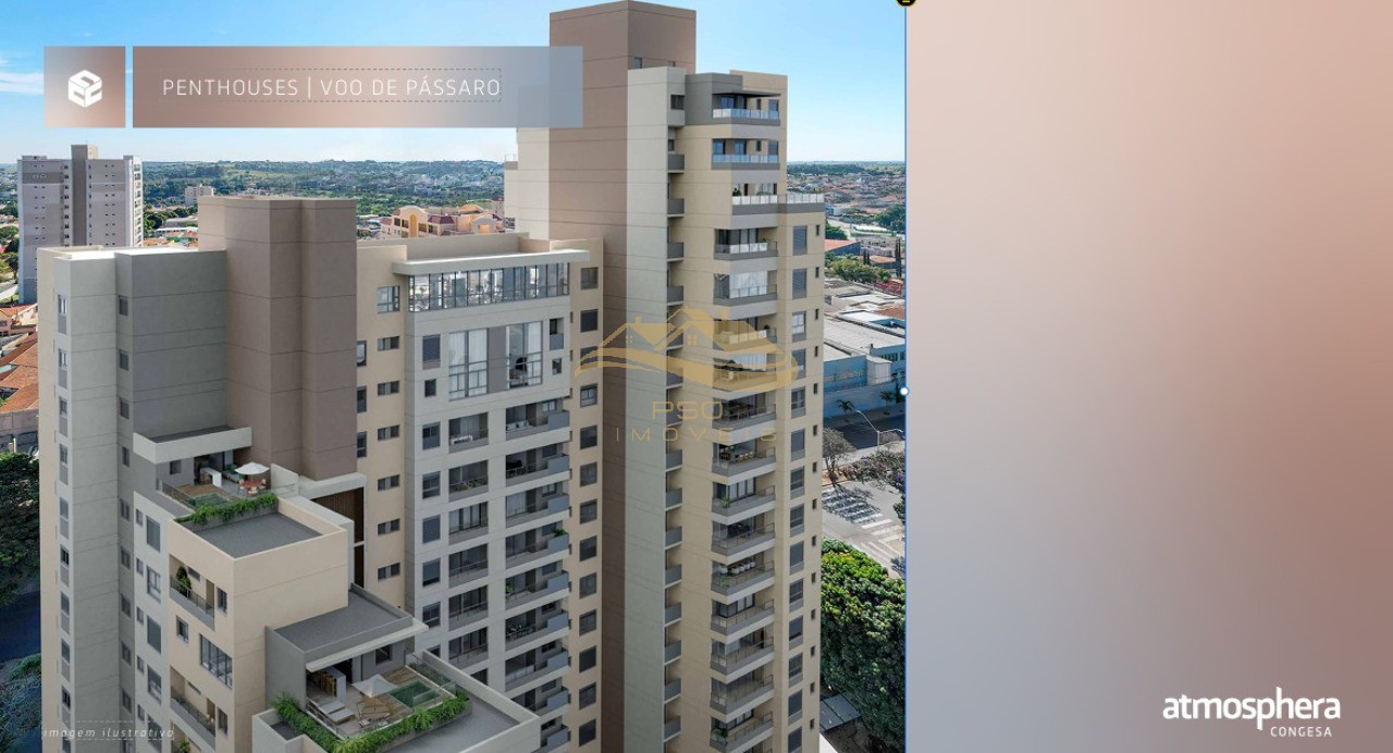 Apartamento, 3 quartos, 130 m² - Foto 19