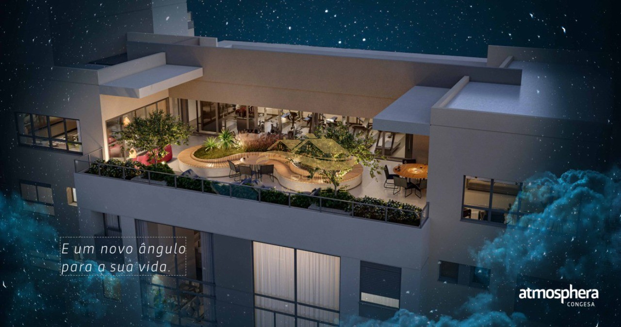 Apartamento, 3 quartos, 130 m² - Foto 5