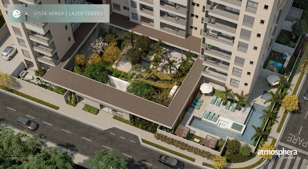 Apartamento, 3 quartos, 130 m² - Foto 8