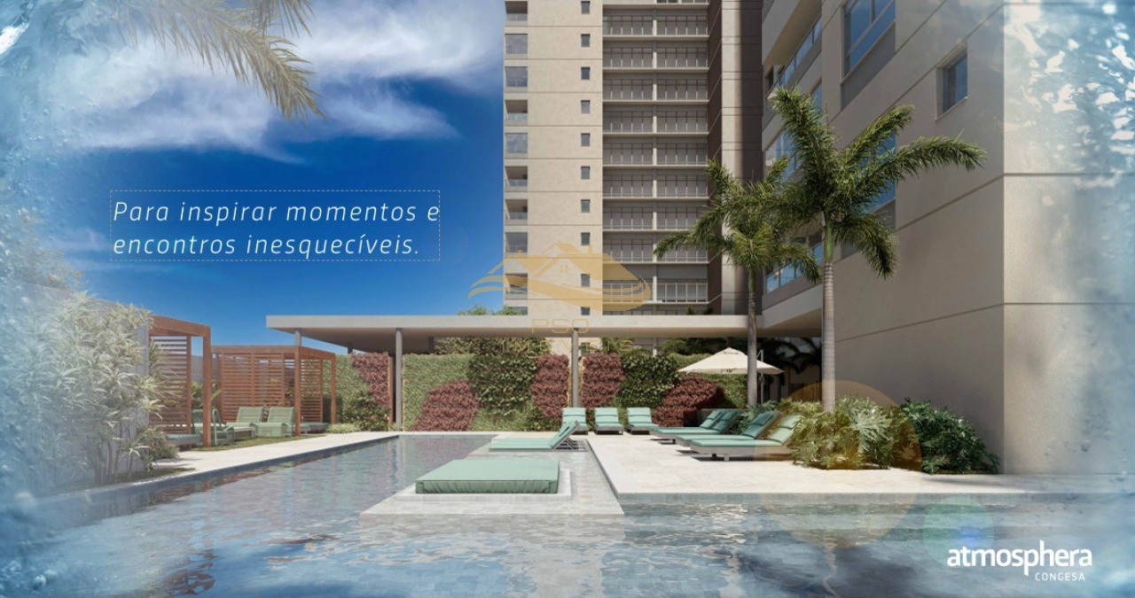 Apartamento, 3 quartos, 130 m² - Foto 2