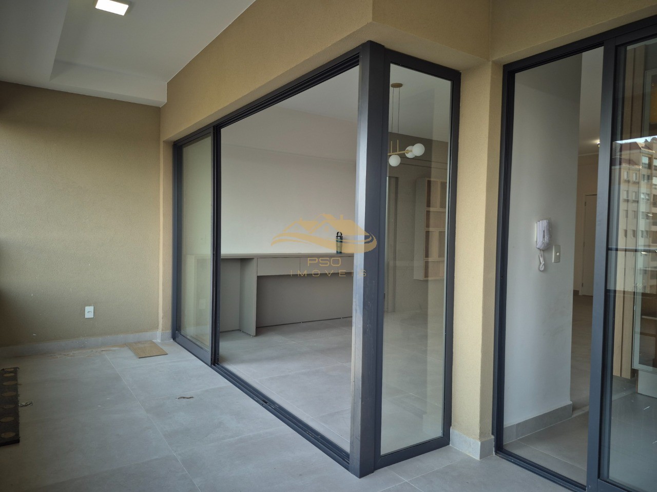 Apartamento, 3 quartos, 130 m² - Foto 49