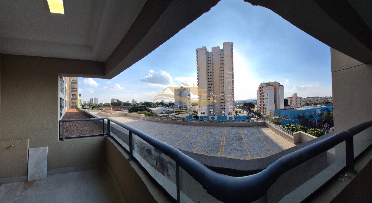 Apartamento, 3 quartos, 130 m² - Foto 48
