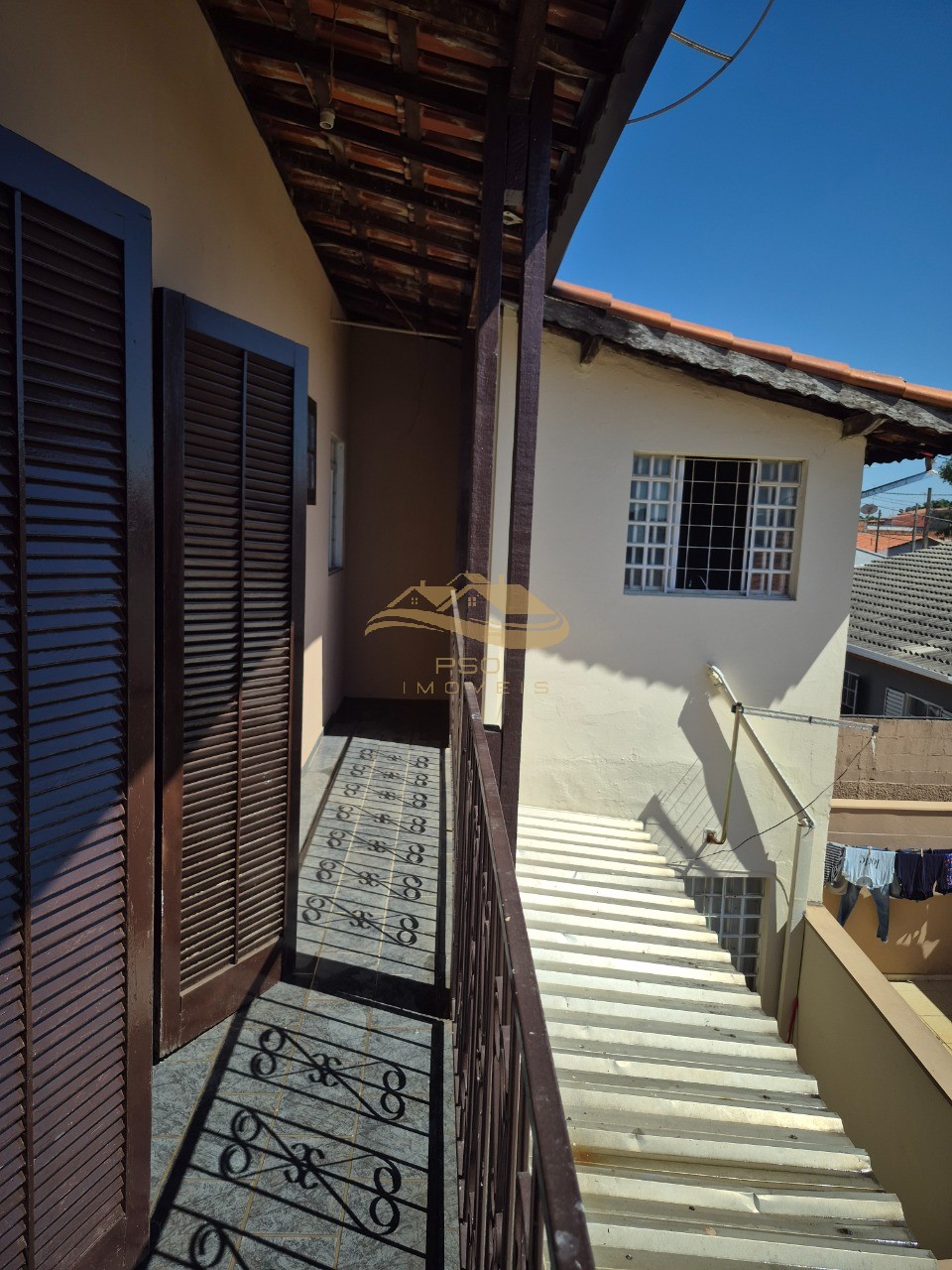 Casa, 1 quarto - Foto 11