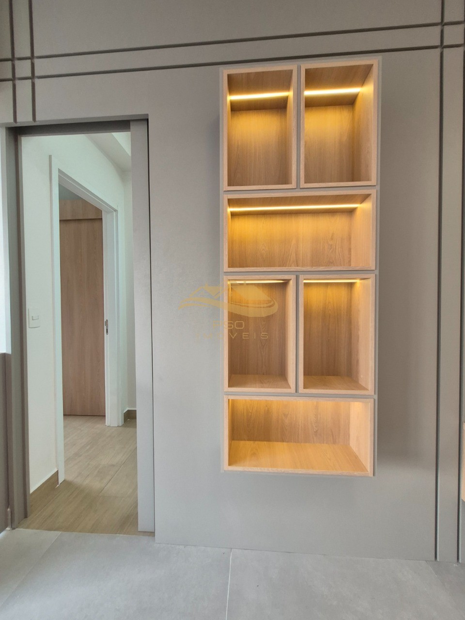 Apartamento, 3 quartos, 130 m² - Foto 23
