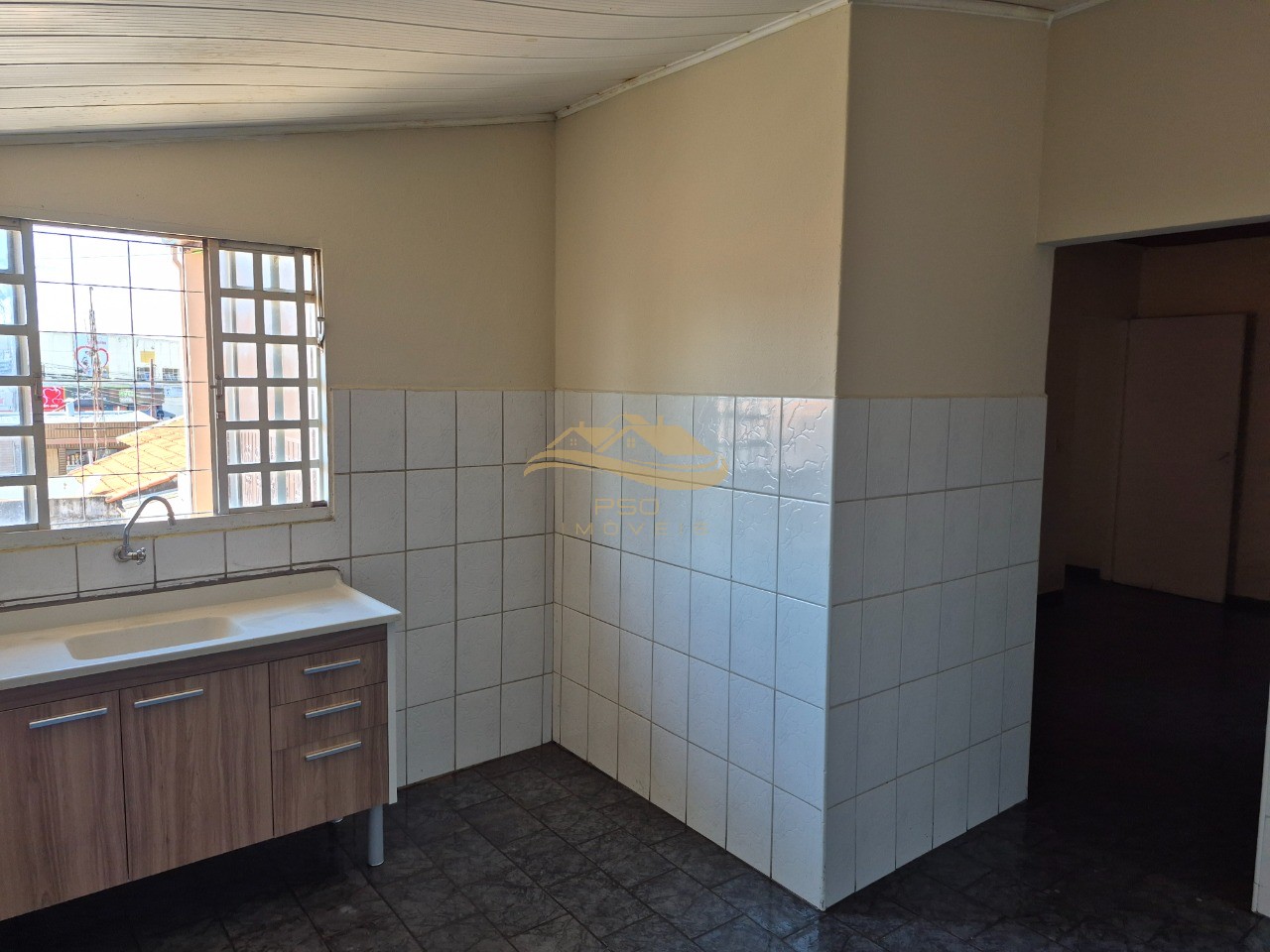 Casa, 1 quarto - Foto 4