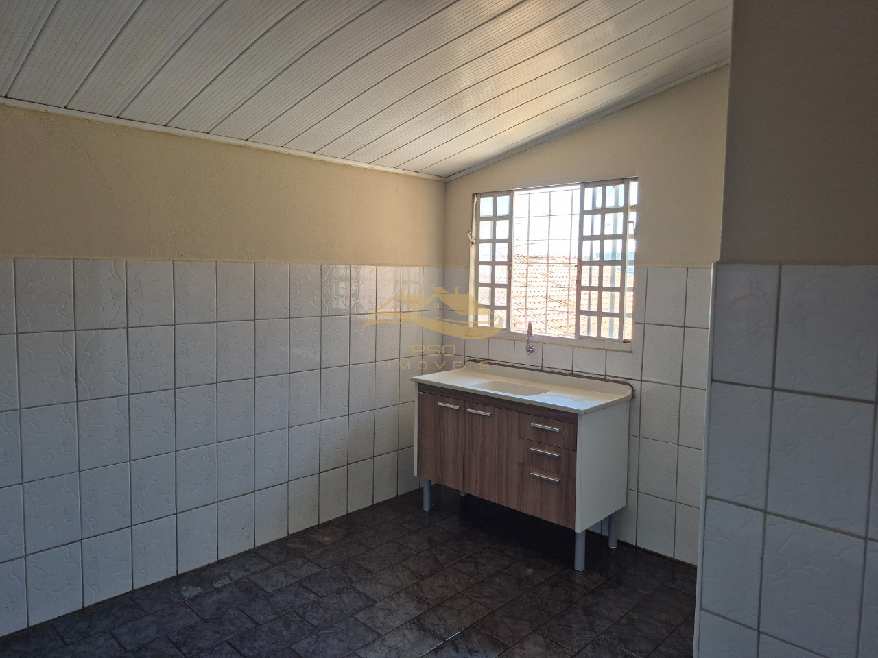 Casa, 1 quarto - Foto 3