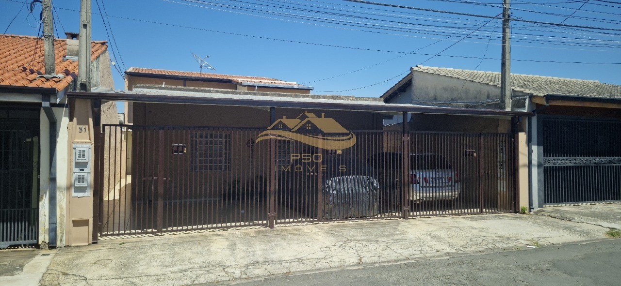 Casa, 1 quarto - Foto 1