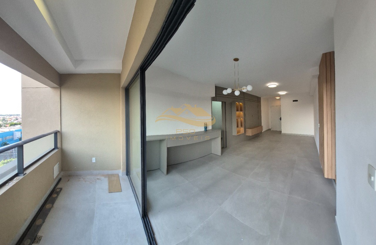 Apartamento, 3 quartos, 130 m² - Foto 47