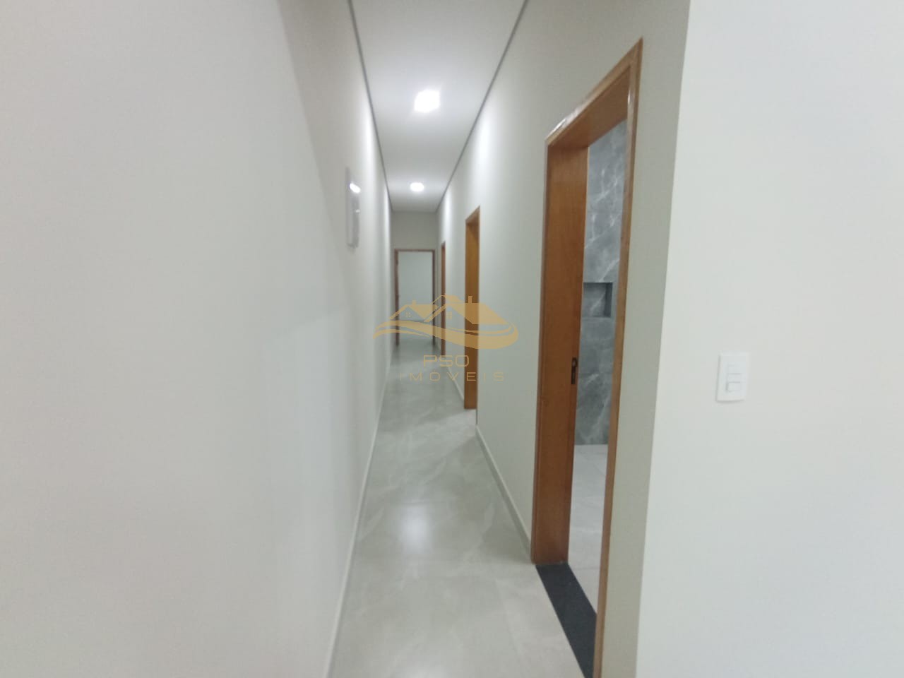 Casa, 3 quartos - Foto 9