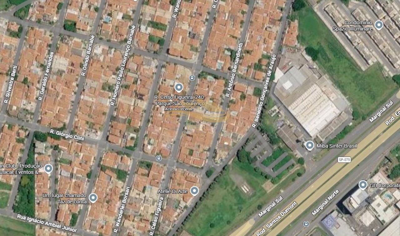 Terreno, 300 m² - Foto 1