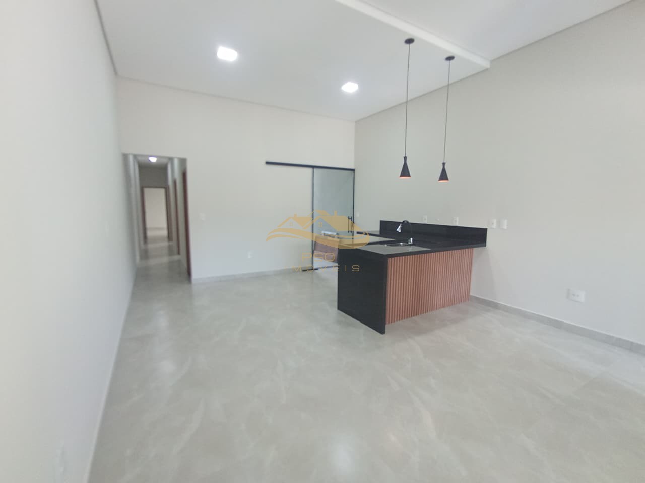 Casa, 3 quartos - Foto 5