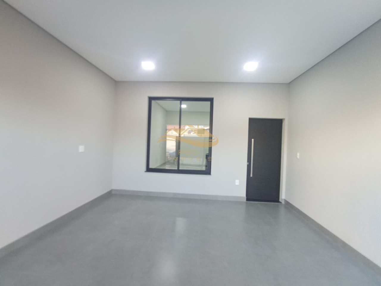 Casa, 3 quartos - Foto 3