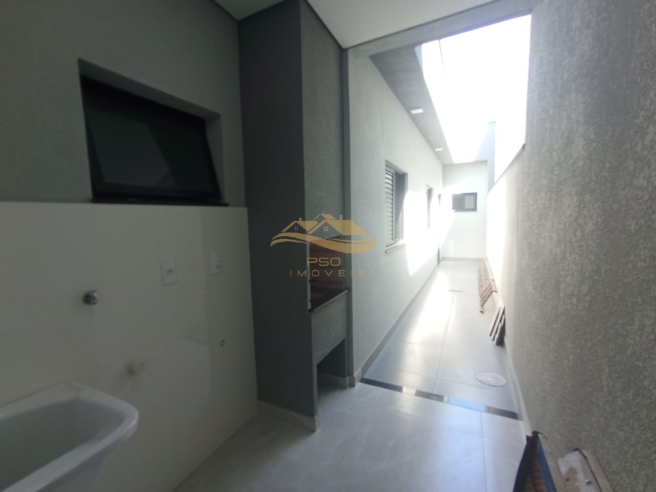 Casa, 3 quartos - Foto 16
