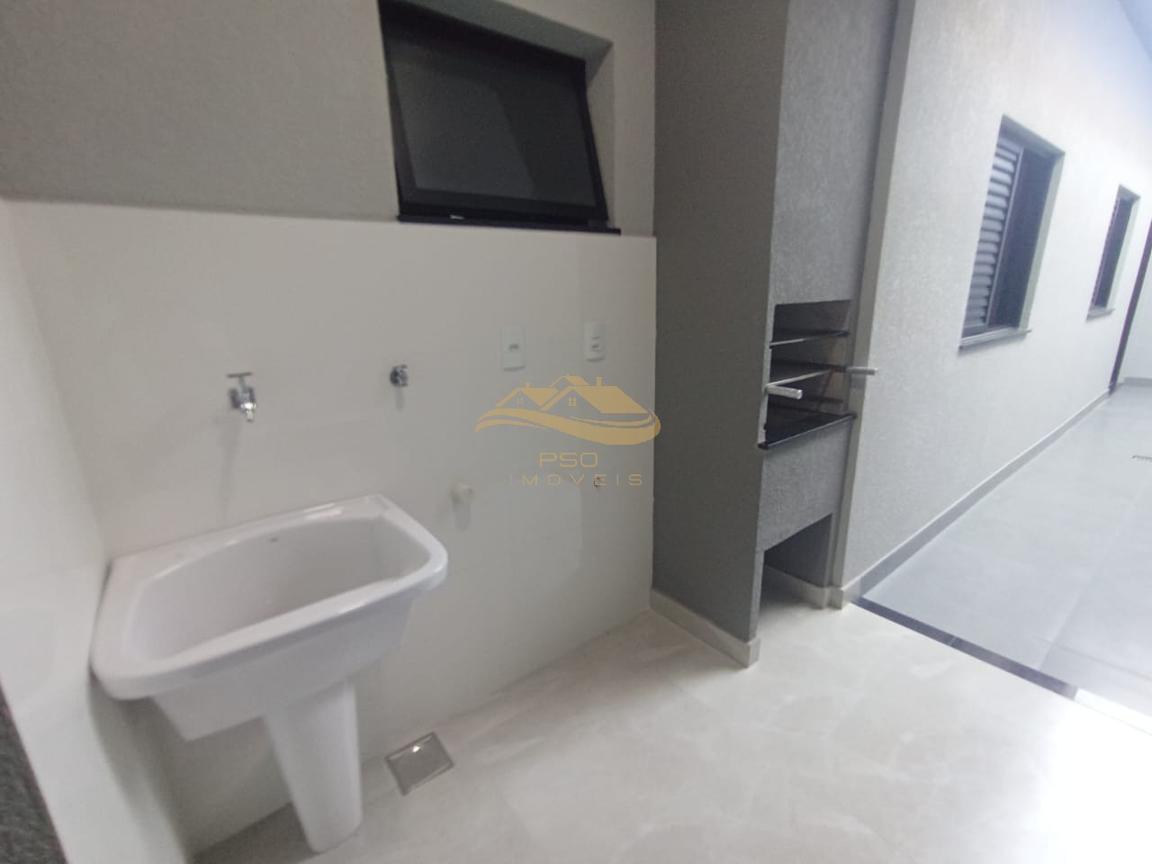 Casa, 3 quartos - Foto 8