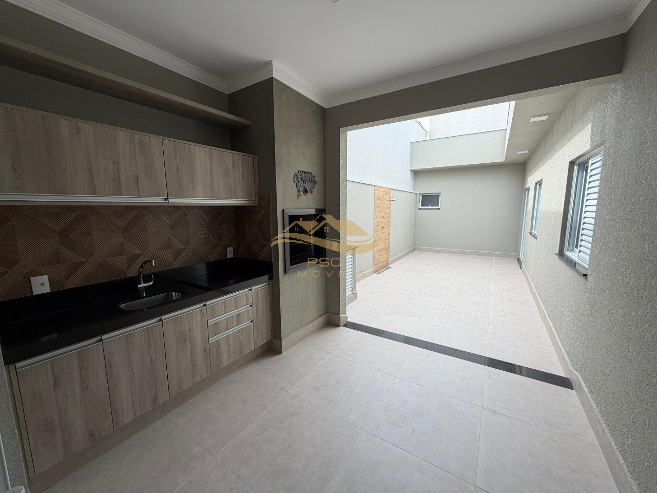 Casa de Condomínio, 3 quartos - Foto 7