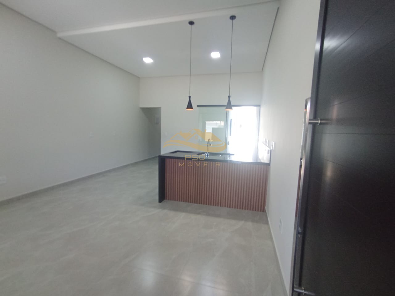 Casa, 3 quartos - Foto 4