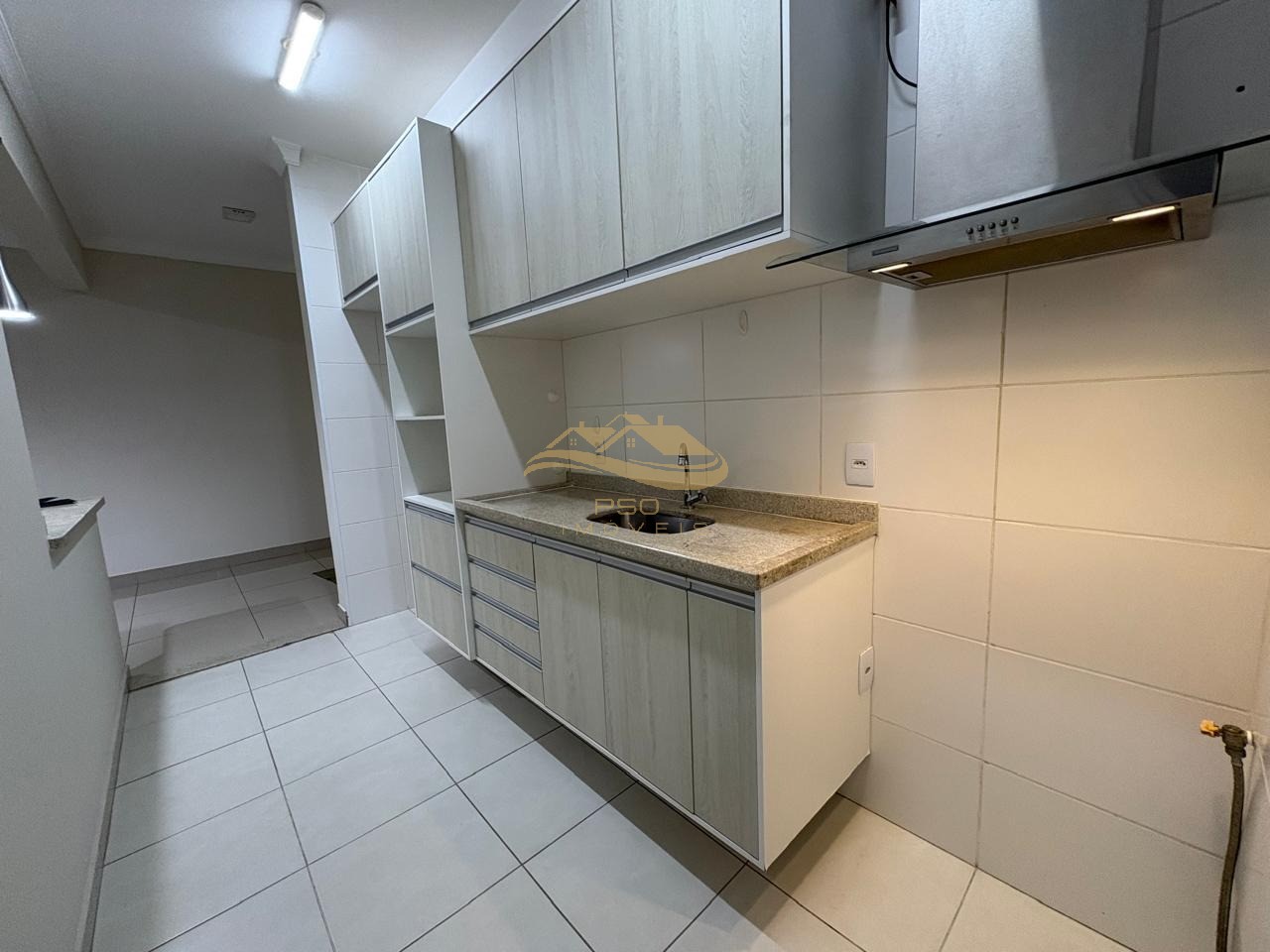 Casa de Condomínio, 3 quartos - Foto 46