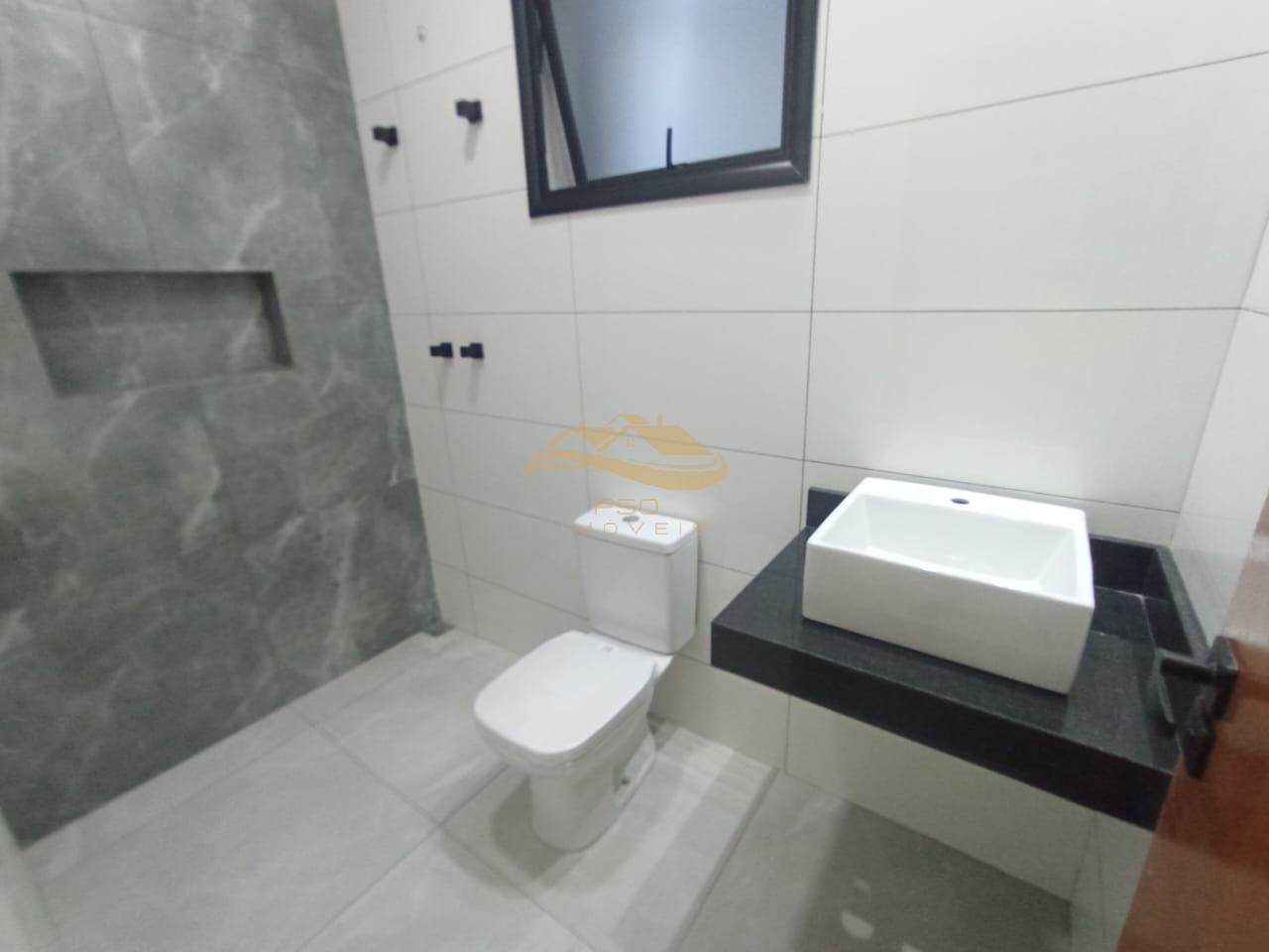 Casa, 3 quartos - Foto 10