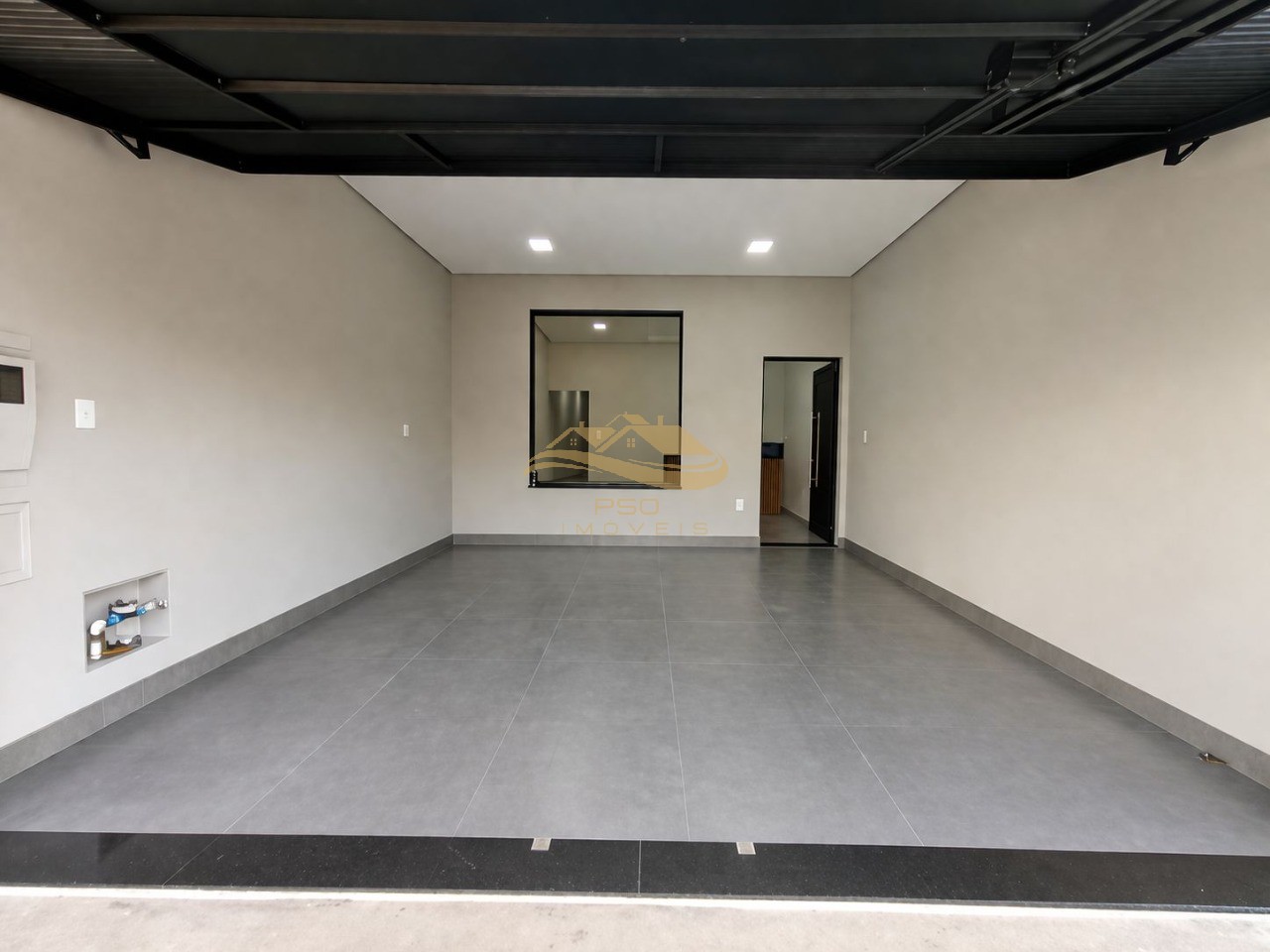 Casa, 3 quartos - Foto 2