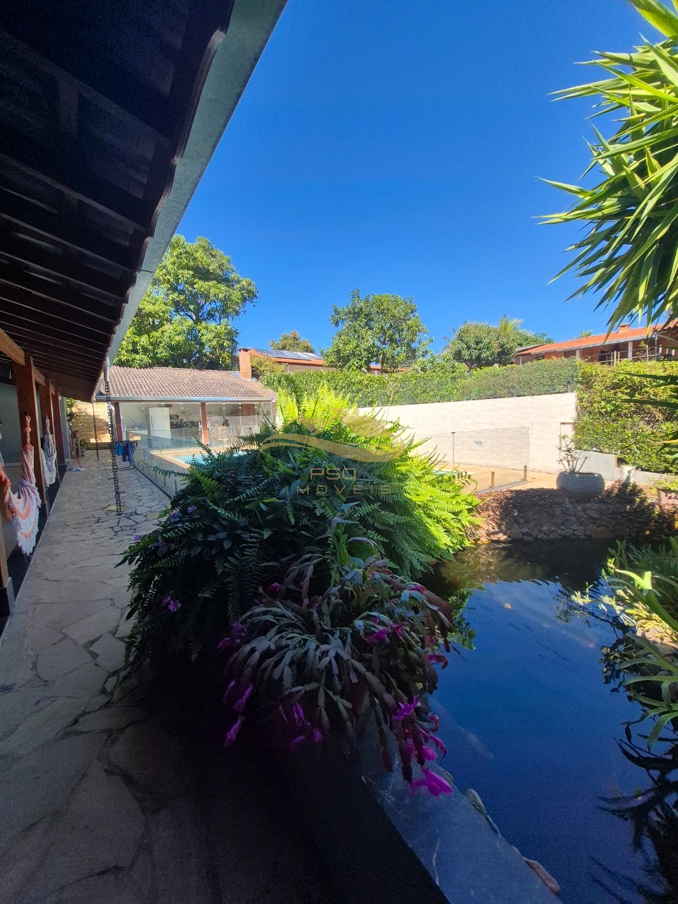 Chácara, 3 quartos - Foto 47