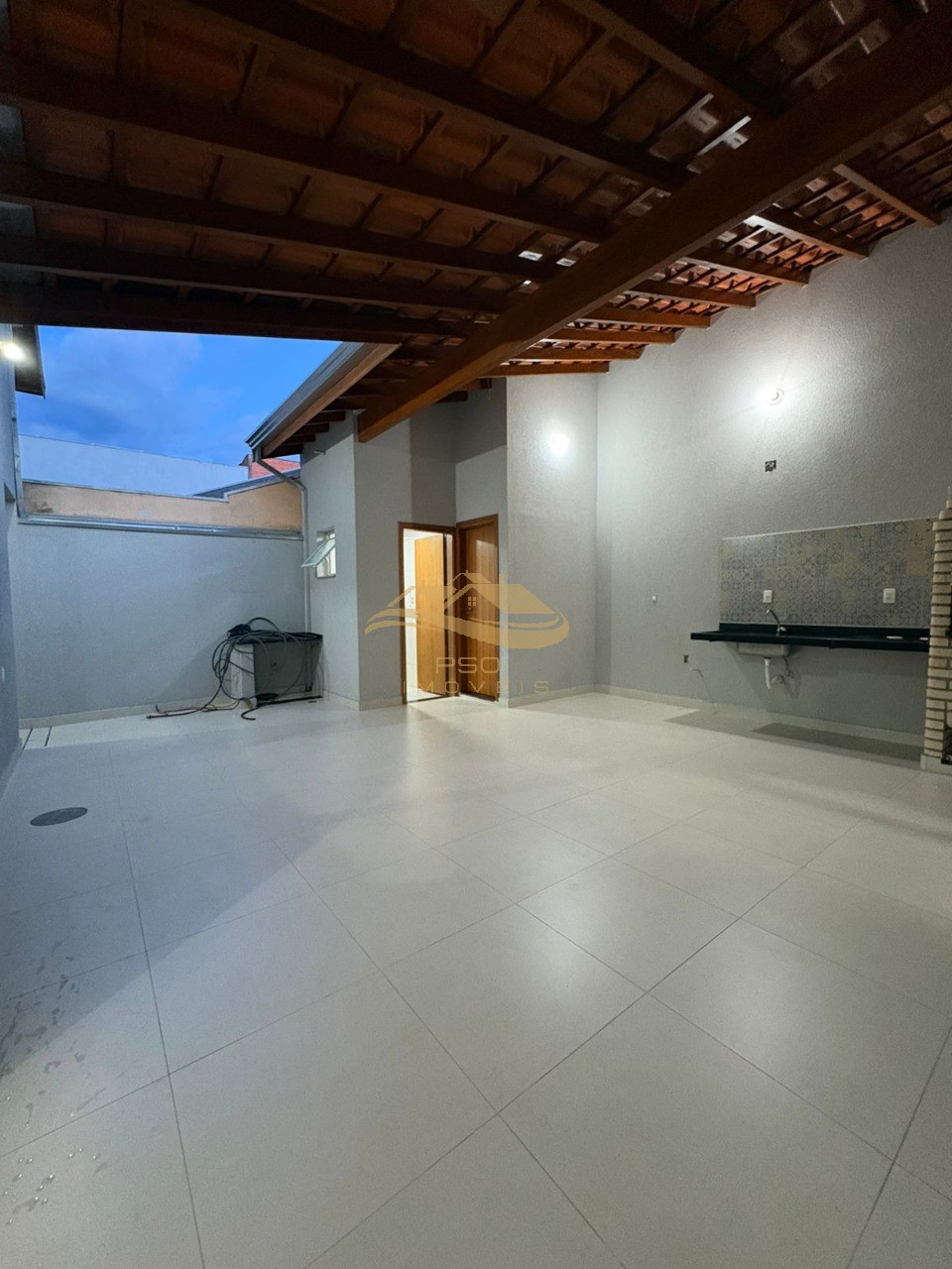 Casa, 3 quartos - Foto 6