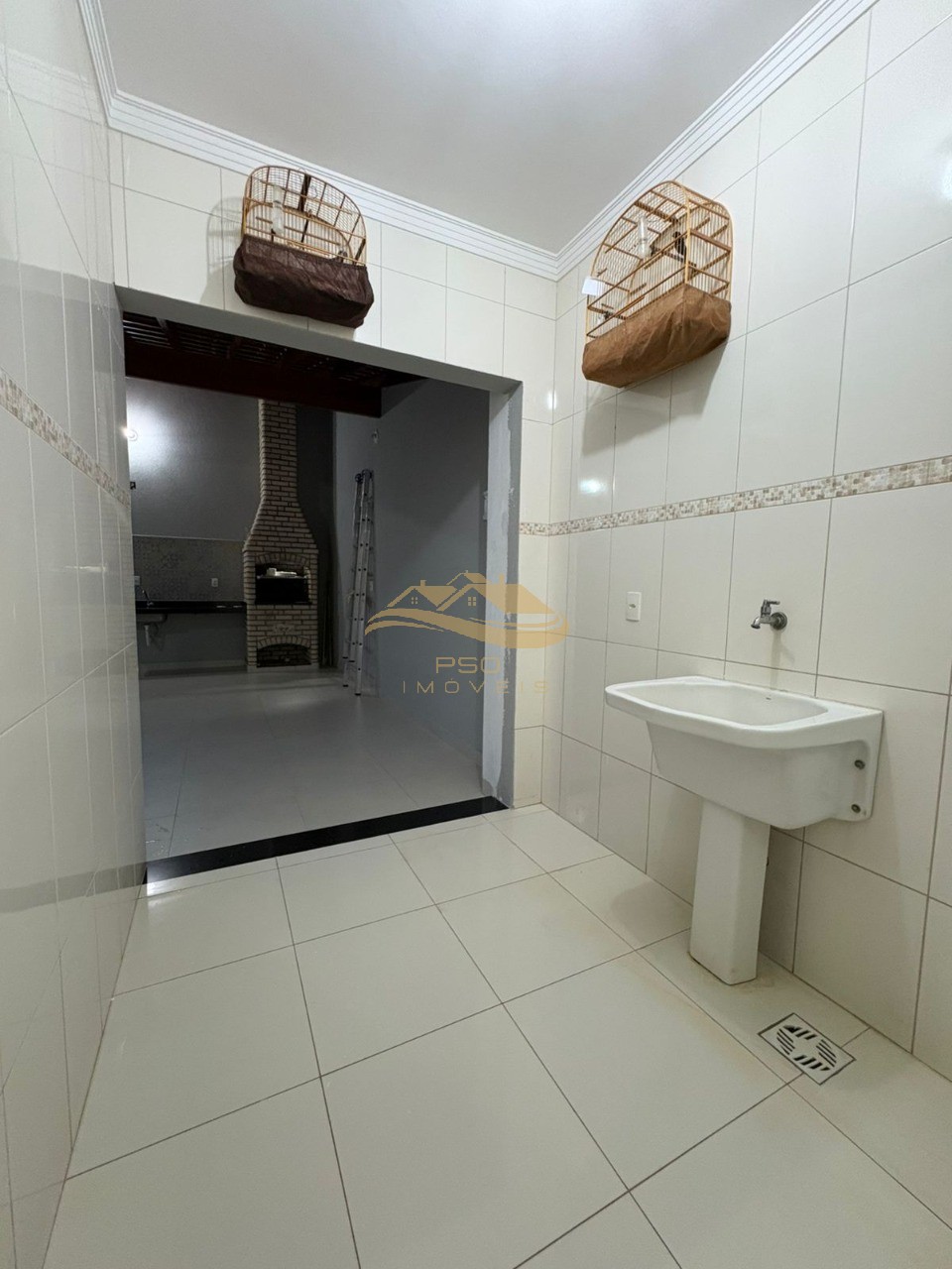 Casa, 3 quartos - Foto 8