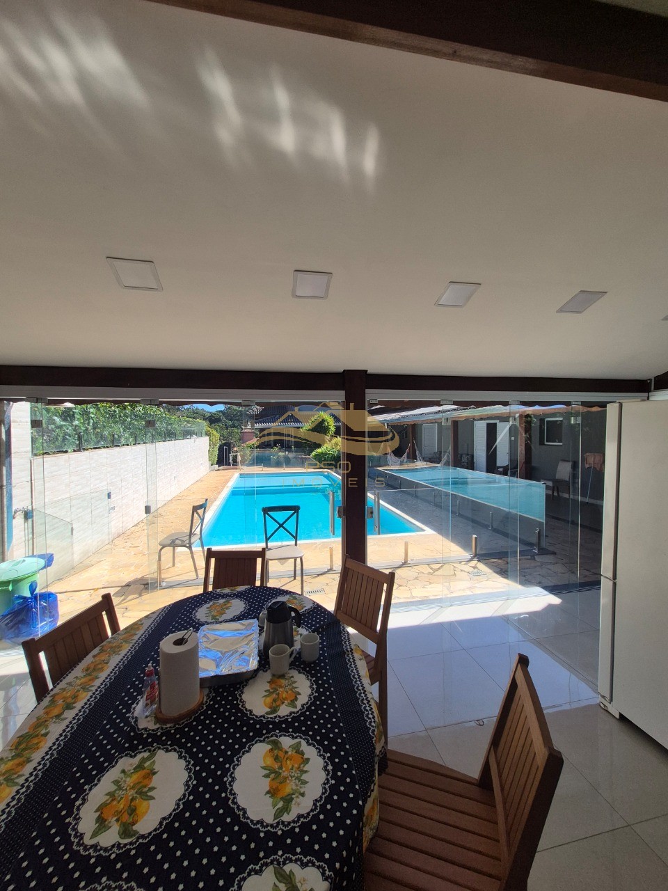 Chácara, 3 quartos - Foto 17