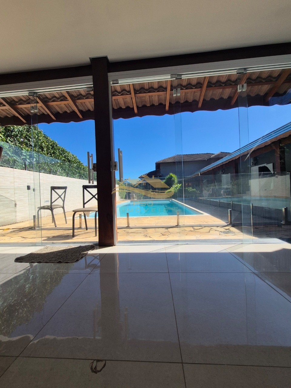 Chácara, 3 quartos - Foto 16