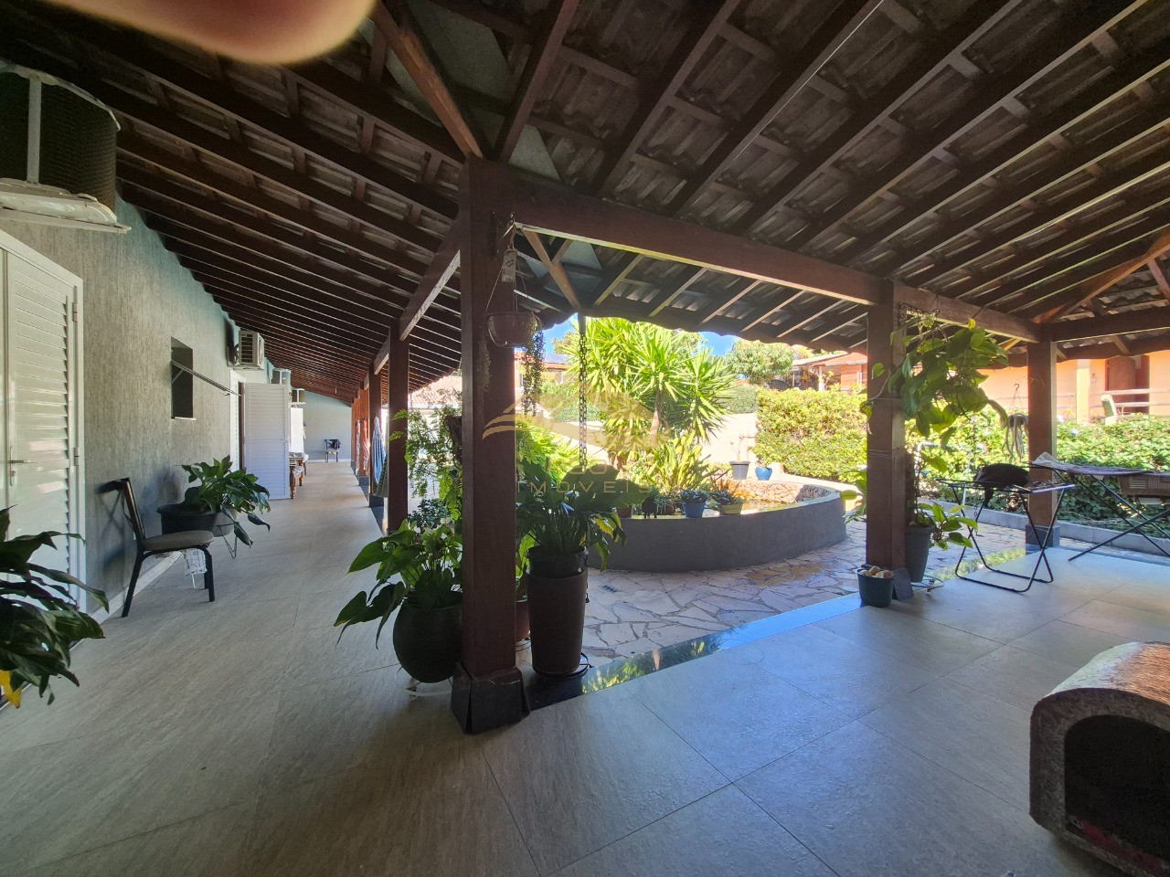 Chácara, 3 quartos - Foto 43
