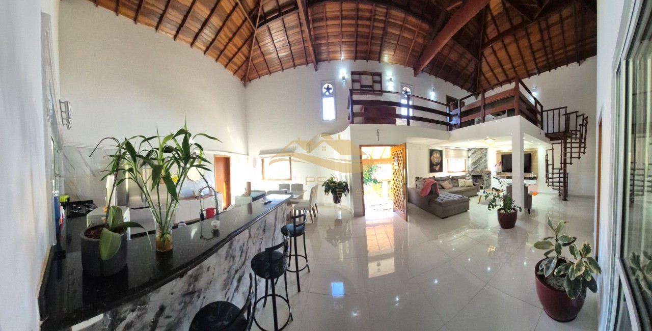 Chácara, 3 quartos - Foto 1