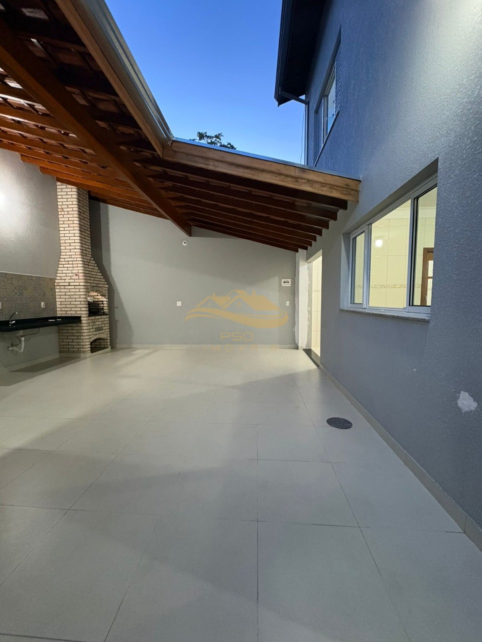 Casa, 3 quartos - Foto 5