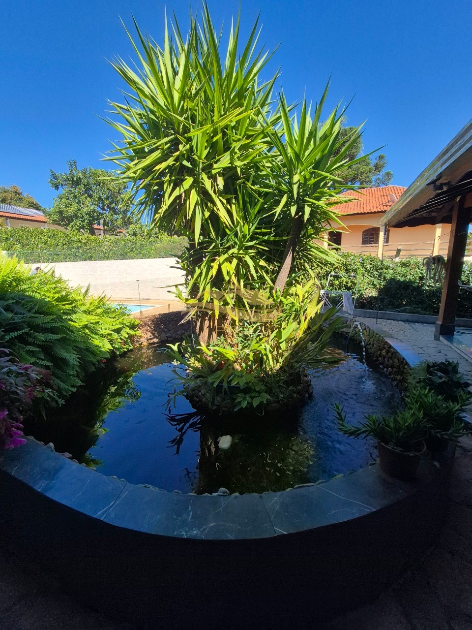 Chácara, 3 quartos - Foto 46