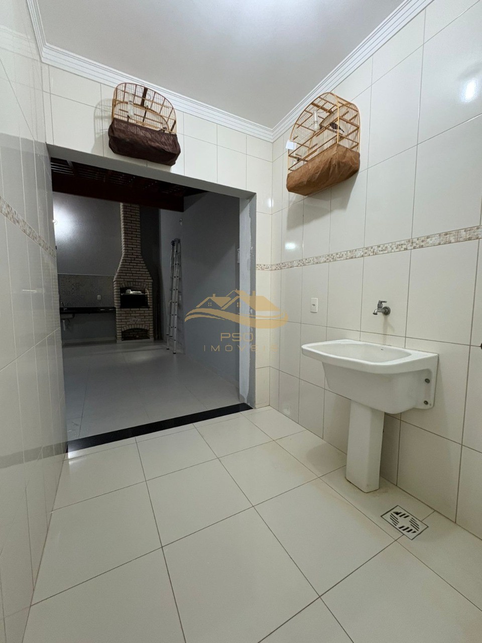Casa, 3 quartos - Foto 11
