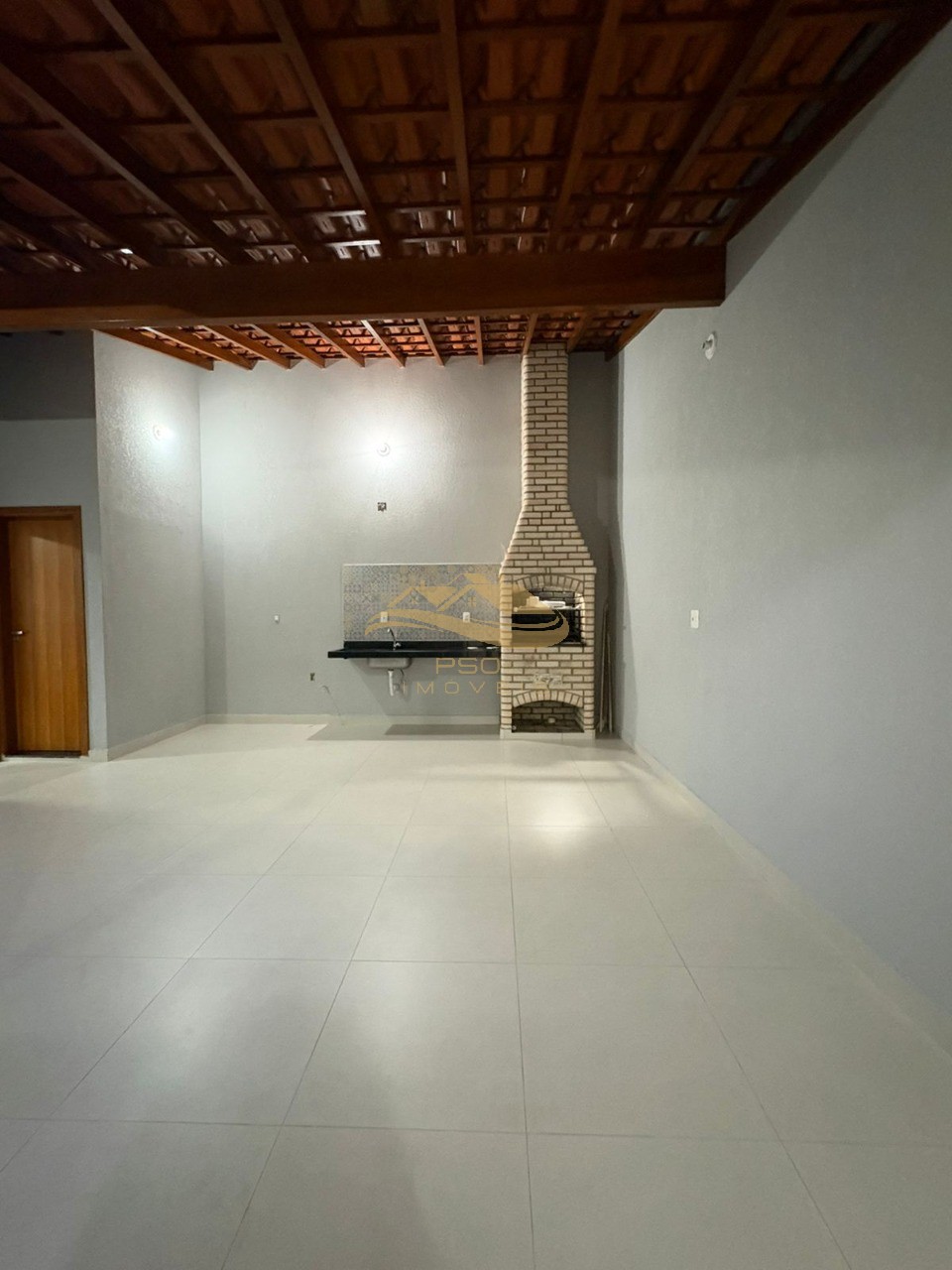 Casa, 3 quartos - Foto 7