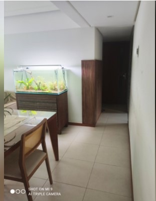 Apartamento à venda com 3 quartos, 87m² - Foto 3