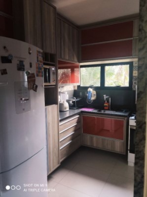 Apartamento à venda com 3 quartos, 87m² - Foto 4