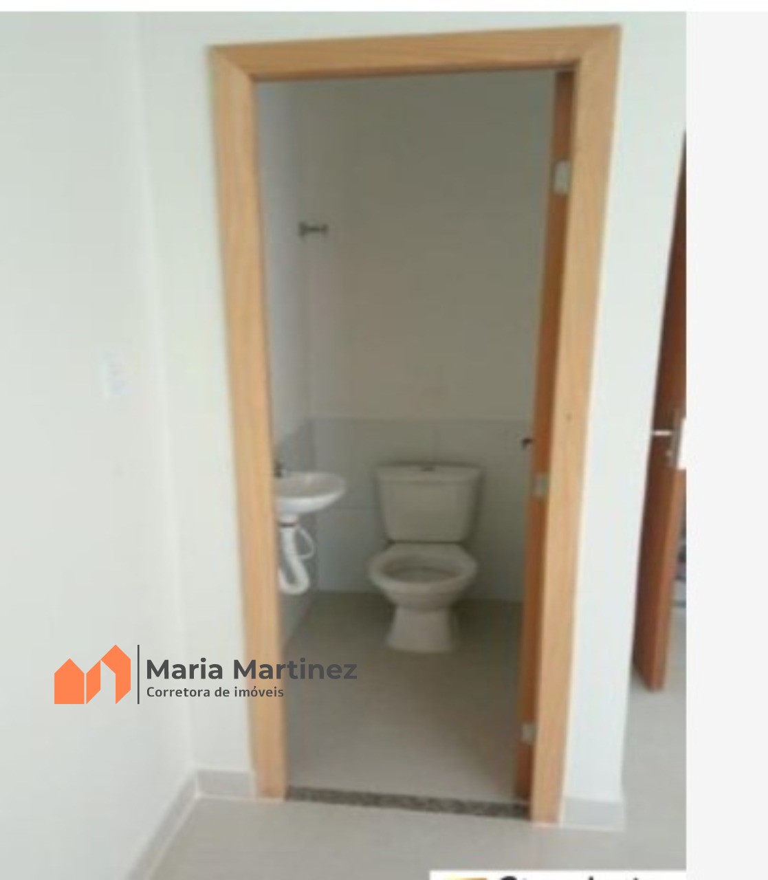 Conjunto Comercial-Sala à venda, 29m² - Foto 5