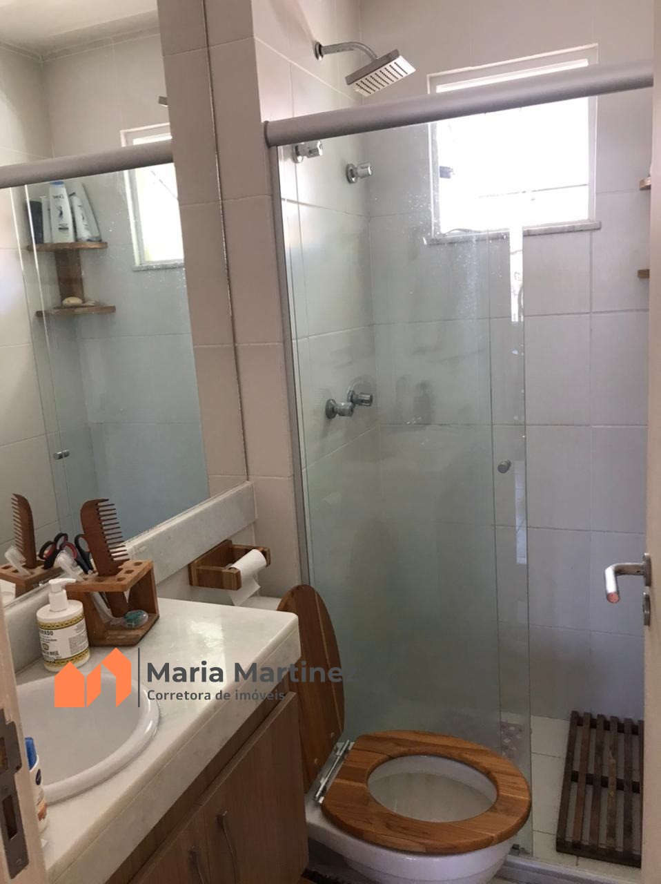 Apartamento à venda com 2 quartos, 80m² - Foto 6