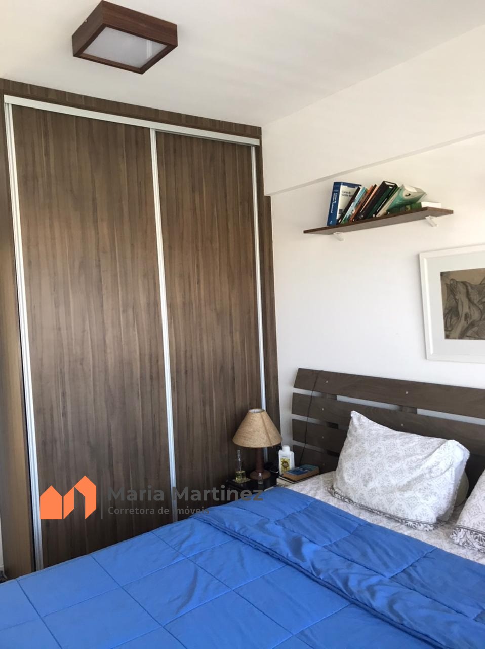 Apartamento à venda com 2 quartos, 80m² - Foto 9