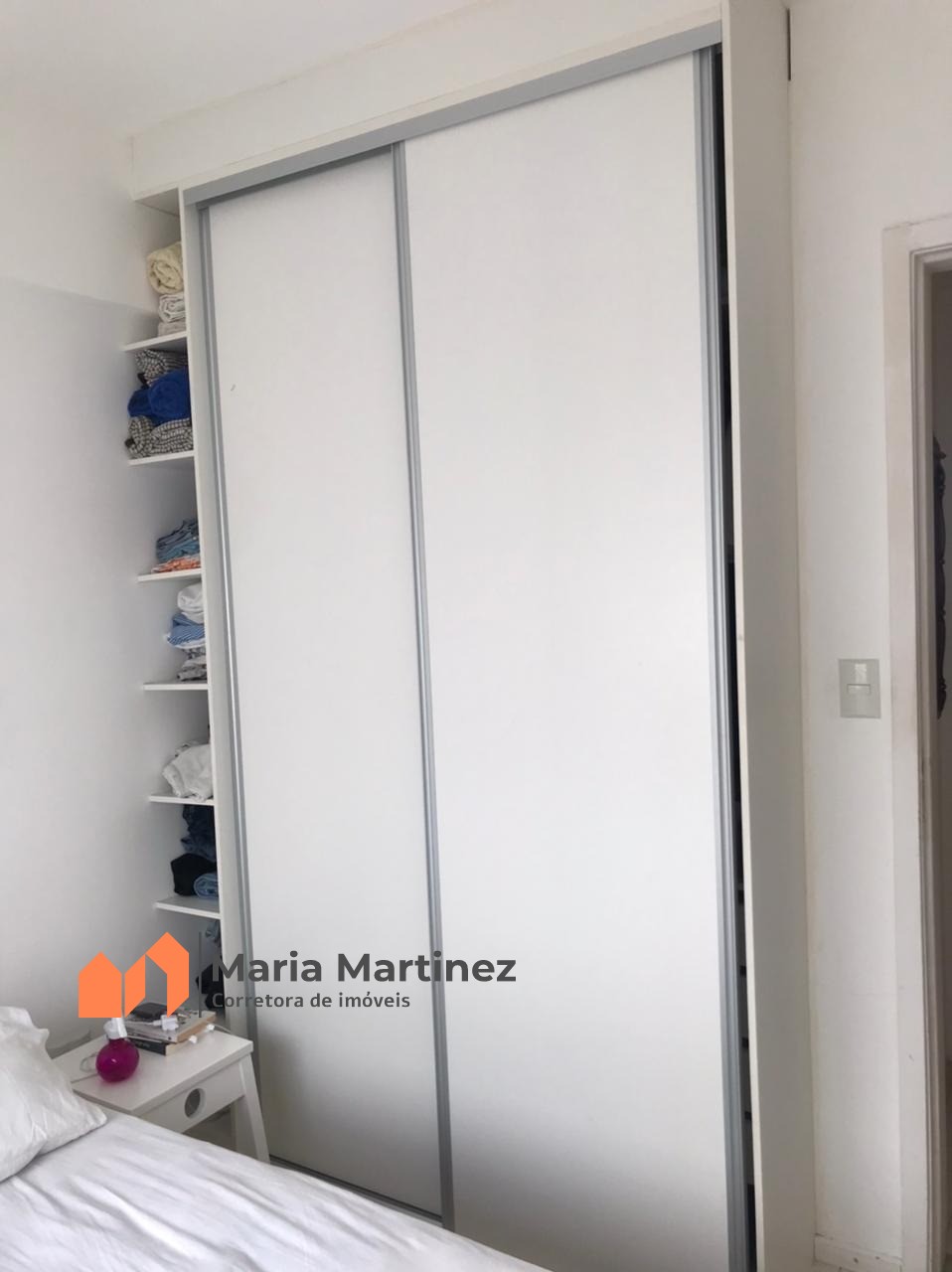 Apartamento à venda com 2 quartos, 80m² - Foto 10